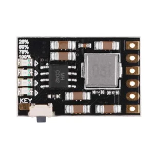 Scheda di Ricarica Batteria Modulo Integrato Fai da Te PCB Board 5V (6 Pezzi) - Foto 1 di 8