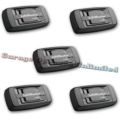 Liftmaster 828LM 5 Pack Internet Gateway Smartphone Control Technology Operator - Image 1 of 2