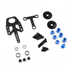 NEW Yeah Racing KYMR-010DB Roll Damper Set for Kyosho Mini-Z MR04 - Picture 1 of 4