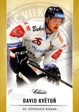 2016-17 Czech OFS #217 David Kveton