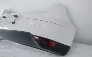 rear bumper for SEAT ALTEA (5P1) HOT 2005 165021 - Picture 1 of 12