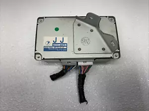2004 Subaru Outback 31711-AH67A Transmission Control Module S-5 - Picture 1 of 2