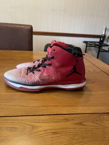 Jordan XXX1 Chicago
