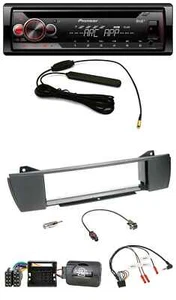 Pioneer CD USB Lenkrad DAB MP3 Autoradio für BMW Z4 E85 2003-2008 - Bild 1 von 12