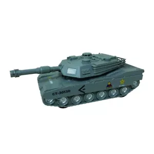 US Army Combat Tank numero di modello: USA20130 Menards ® SKU: 275166 - Foto 1 di 5