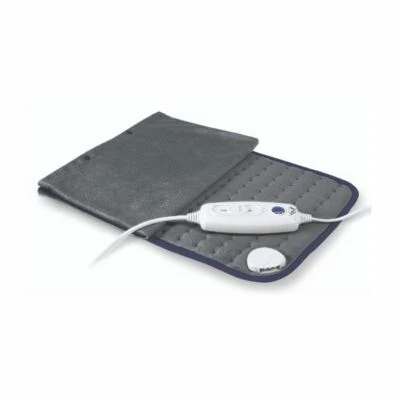 Termoforo elettrico multifunzione Moretti Termoforo cervicale e lombare - Immagine 1 di 4