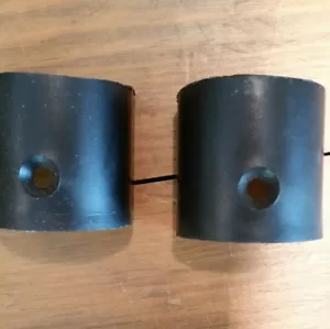 TH Marine Rub Rail Fittings SR-3 - Picture 1 of 2