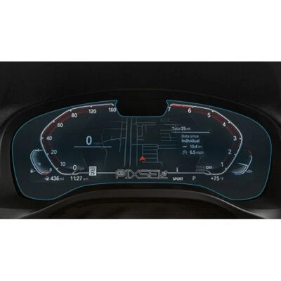 Protector Pantalla Salpicadero BMW X3 G01 Con Cámara 14.3"" 2022 - 2024 Foto 1 de 4