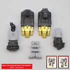 For Legacy Beast Core Dinoking Volcanicus Upgrade Kit Yyw-40 Sole Arms Parts