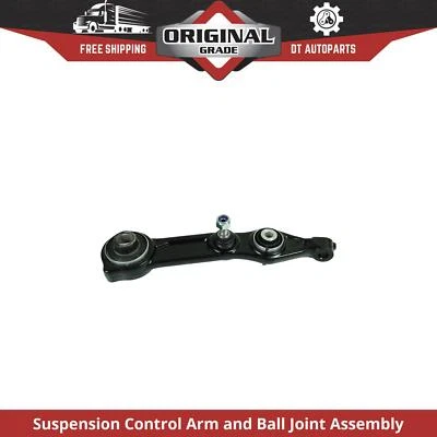 Conjunto de brazo de control de suspensión y rótula Mevotech para 06 Mercedes-Benz CLS500 Foto 1 de 2