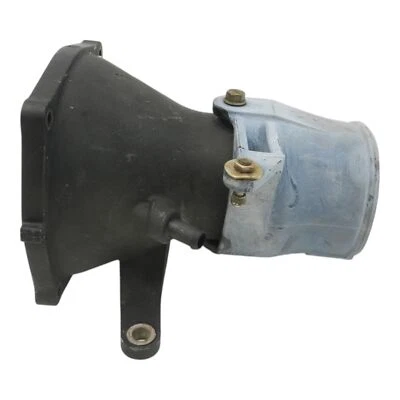 1993 YAMAHA WAVERUNNER PRO VXR 700 JET PUMP STEERING NOZZLE 61L-51318-01-00 - Image 1 of 4