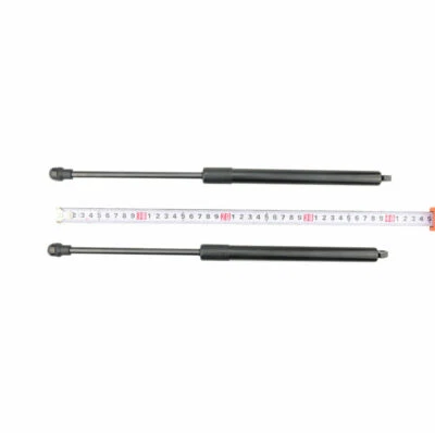 Amortiguadores de elevación de maletero trasero 2 piezas para Mercedes Benz W220 S430 00-06 S500 S600 Foto 1 de 4