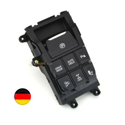 Hyundai Tucson 1.6 2.0 AT 4WD 2016-2020 Konsolenschalter (+Einparkhilfe) NEU - Bild 1 von 2