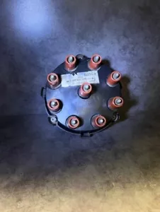 MERCEDES IGNITION DISTRIBUTOR CAP BOSCH 1 235 522 392. Lowest Price Anywhere! - Foto 1 di 2