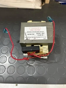 TRASFORMATORE PER FORNO A MICROONDE XB-700-1724E - Imagen 1 de 1