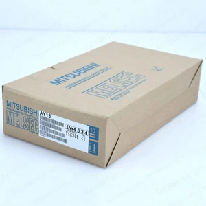 New Mitsubishi PLC MELSEC Module AY13 Free Shipping - Picture 1 of 4