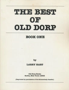 The best of Old Dorp : book one - Picture 1 of 1