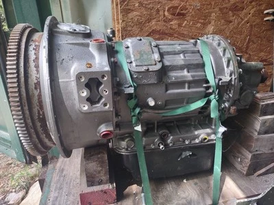 Allison transmission HT740D - Government Rebuilt 2520-01-132-4262 - Image 1 of 4
