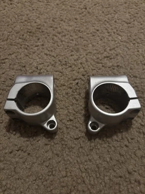 Clip-ons Yamaha Yzf600r 96-07 (sin tubos) Foto 1 de 4