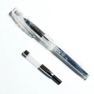 Platinum Preppy Crystal | "Artwork Pack" | Füllhalter inkl. Konverter u. Patrone - Bild 1 von 3