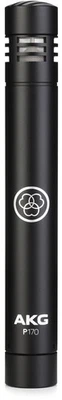 AKG P170 Small-diaphragm Condenser Microphone - Image 1 of 4