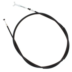Cable de freno de estacionamiento trasero Yamaha YFM350/400 Bruin Grizzly Kodiak 2000-2014 - Imagen 1 de 3