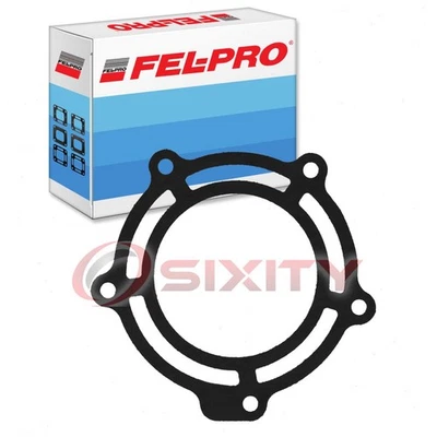 Junta adaptadora de caja de transferencia Fel-Pro para juntas GMC Envoy XL 2002-2006 HV Foto 1 de 4