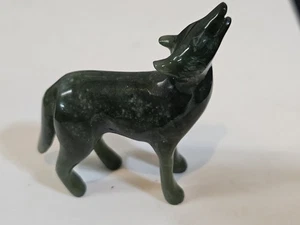 Wolf Fetisch - Bild 1 von 8