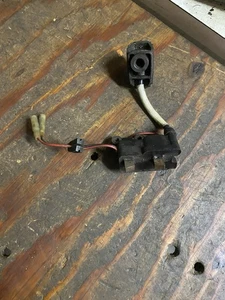 OEM Redmax GZ25N String Trimmer Ignition Coil Free Shipping - Picture 1 of 1