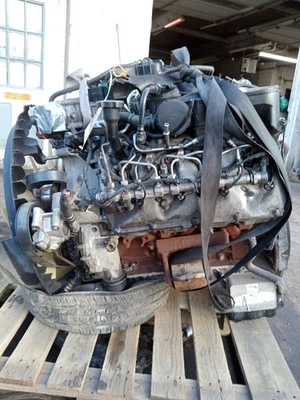 Used Engine Complete Assembly fits: 2012 Ford F350SD PICKUP 6.7L VIN T 8th digit Foto 1 de 4