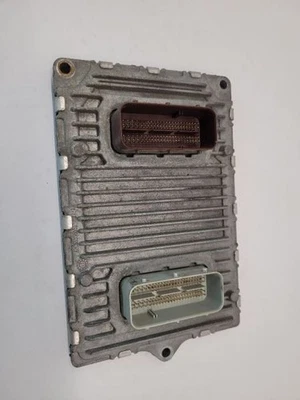 11 2011 CHRYSLER 200 Motor ECM Módulo de Control Electrónico 3.6L 05150628AB        Foto 1 de 4