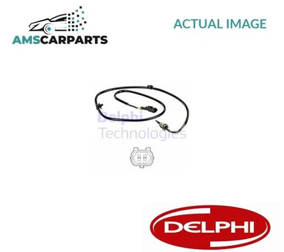 SENSOR EXHAUST GAS TEMPERATURE TS30179 DELPHI NEW OE REPLACEMENT - Image 1 of 4