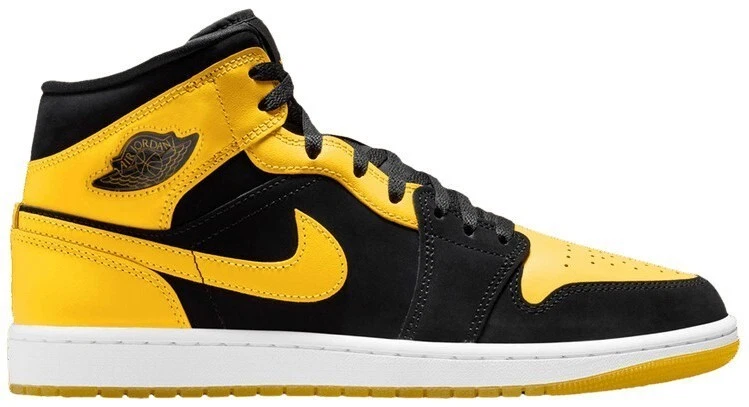 Jordan 1 SE 2025 Mid New Love