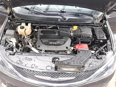 Engine / Motor Assembly 2017 Pacifica Sku#4303834 Foto 1 de 4