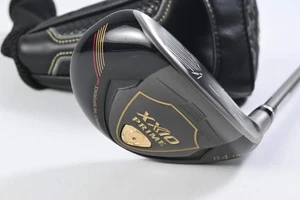 XXIO Prime #4 Hybrid / 19 Degree / Senior Flex XXIO SP-1200 44.5 Shaft - Picture 1 of 9