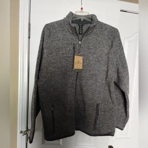Stormtech Avalanche Fleece Jacket Mens Size 2XL NWT - Picture 1 of 7