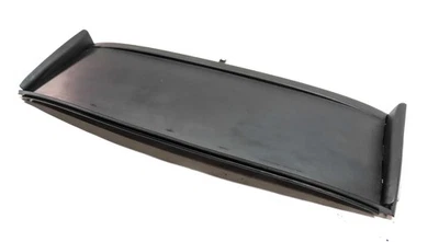 2004 BMW Z4 (E85) REAR CONVERTIBLE TOP COMPARTMENT LID COVER PANEL - Image 1 of 4
