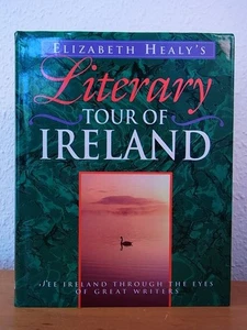 Literary Tour of Ireland. See Ireland through the Eyes of great Writers Healy, E - Bild 1 von 1