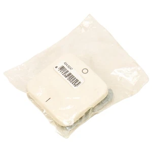 BUSCH JAEGER 404.5047 BUSCH JAEGER, placa ciega Ceam blanco nuevo en stock en PLC... - Imagen 1 de 10