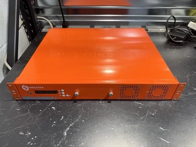 Elastix NLX4000 VoIP IP UCS Rack PBX 300 Ext VoiceMail IVR Conference NeedsReset - Image 1 of 4