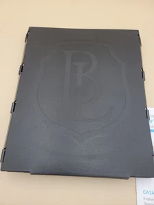 Versión BoxLegend Ropa Tablero Plegable Camiseta Pantalones Carpeta Plástico Duradero - Imagen 1 de 5