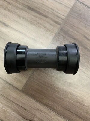 Shimano Ultegra PressFit Bottom Bracket BB86 Road SM-BB-RS500-PB - Image 1 of 3