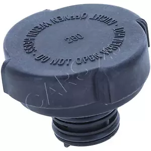 Coolant Tank Sealing Cap MOTORAD Fits ALPINA BMW CHEVROLET MG 79-18 PCD100200L - Picture 1 of 3