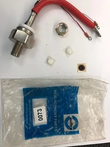 Miller Very High Power Replacement SCR thyristor 082-717-8516 082717 0827178516 - Picture 1 of 8