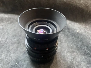 Genuine Olympus Lens Shade Hood for 28mm f3.5 #G707 (Lens not included) - Picture 1 of 4