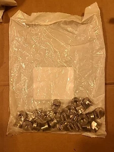 HYPRO TR110-10 (METAL) Flat Fan Spray Tips (PACK OF 25) - Picture 1 of 2