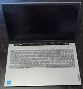 Lenovo ThinkPad 15 G2 ITL Intel i5-1135G7 8GB RAM No SSD NO Aliment. 20VE012HIX