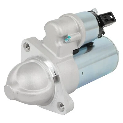 Starter Motor For Hyundai Elantra 2011 2012 2013 2014 L4 1.8L 6967 36100-2E500 Foto 1 de 4