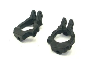 Serpent 1:8 4WD Cobra 2.2 Buggy GP Steering Lever Carrier 12° L/R 600268 SCN® - Picture 1 of 1