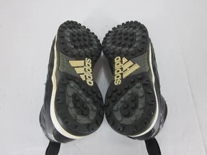 Adidas TURF Baseball Softball Football Cleats Studs Coach's Shoe Men's size 10 - Picture 1 of 8